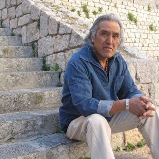 Fallece escritor guatemalteco Humberto Ak’abal