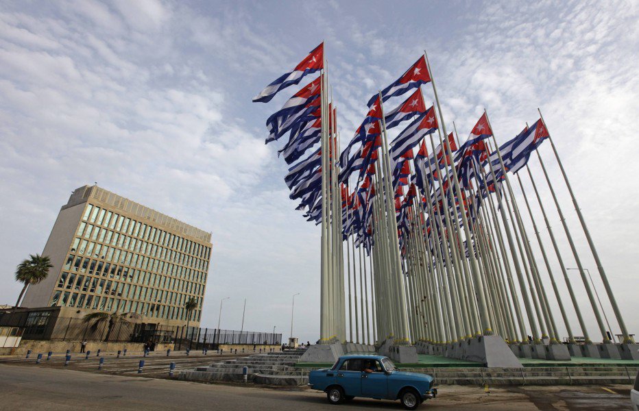 Cuba preparada para elecciones generales