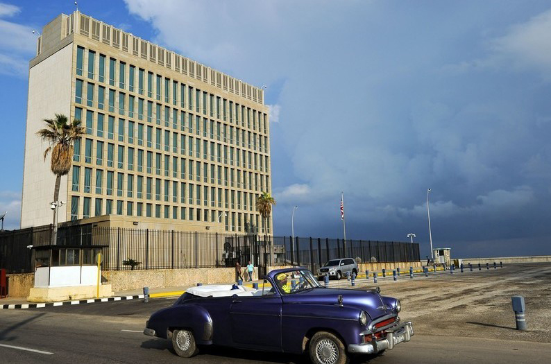 EEUU emite una alerta de salud sobre Cuba por los ataques a sus funcionarios