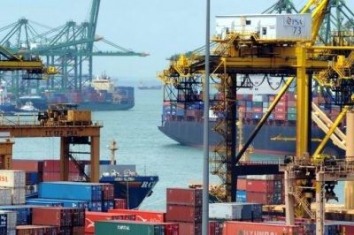 Exportaciones a Centroamérica crecen 4.6% en primer trimestre