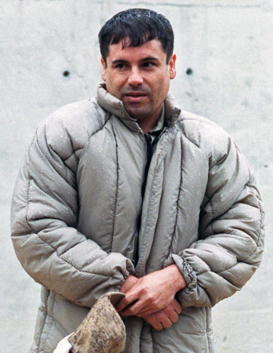 México: Matan a el “Güero Ranas”, jefe de seguridad de la familia de “El Chapo” Guzmán
