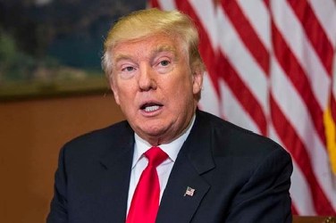 El mundo reaccionó a los comentarios de Trump sobre “países de mierda”