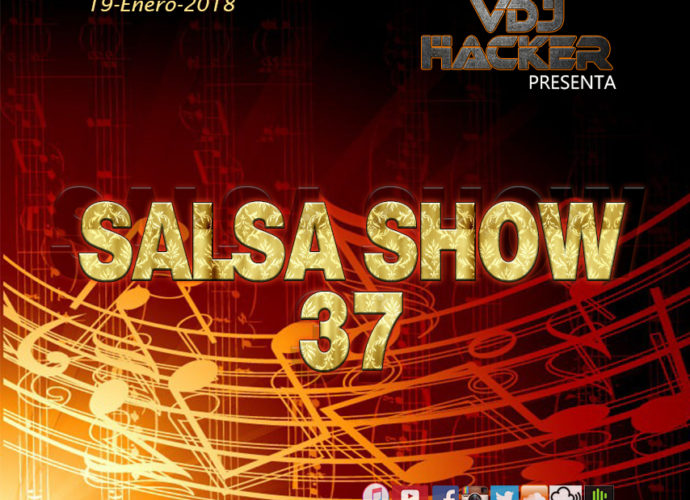 Salsa Show 37