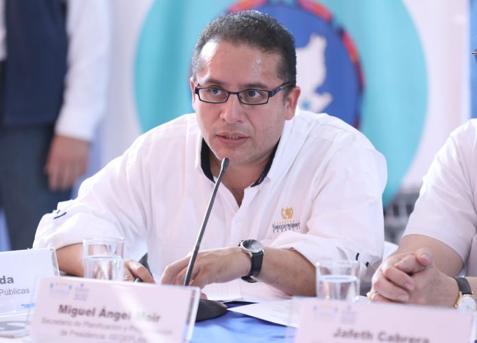Ejecutivo desembolsará primer aporte del año a municipalidades de Guatemala