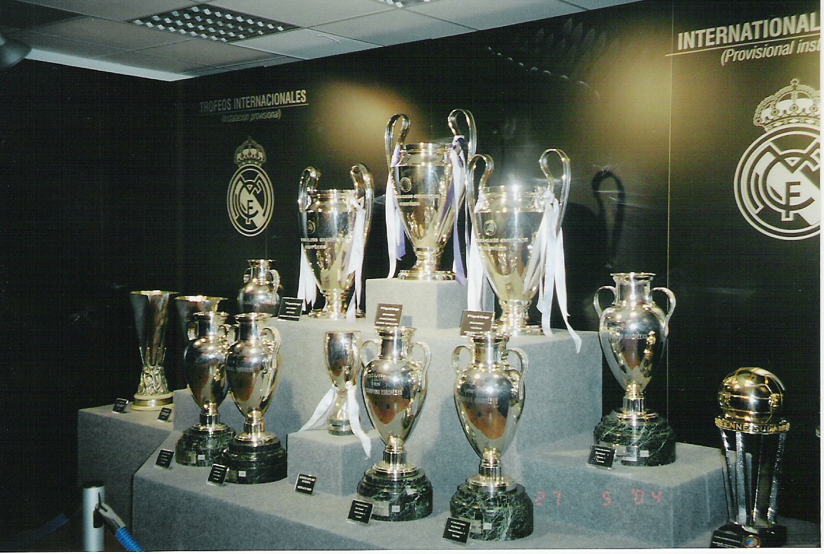El Madrid Aún Puede igual sus logros del 2014
