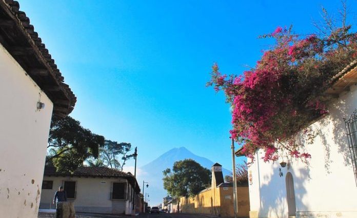 Inguat aclara información sobre caso de un turista y ratifica esfuerzo por fortalecer imagen de Guatemala