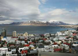 Islandia es el primer país en prohibir la brecha salarial entre hombres y mujeres