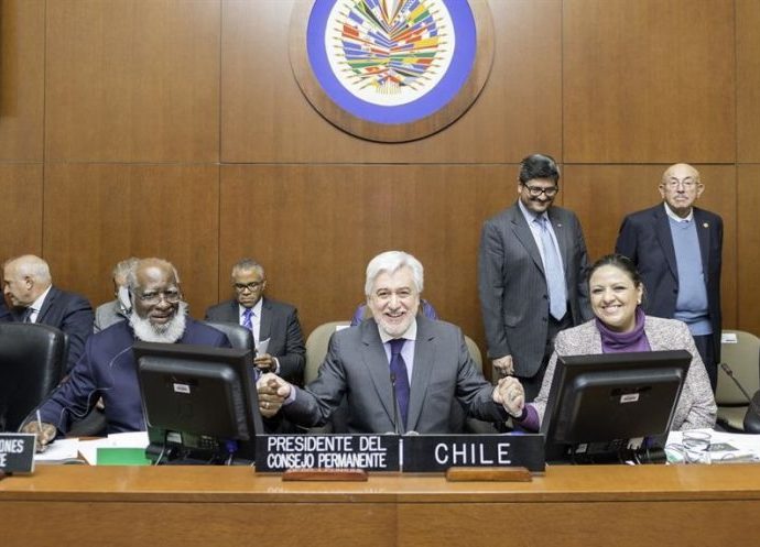 Guatemala y Belice apuestan por la CIJ como solución pacífica a su litigio