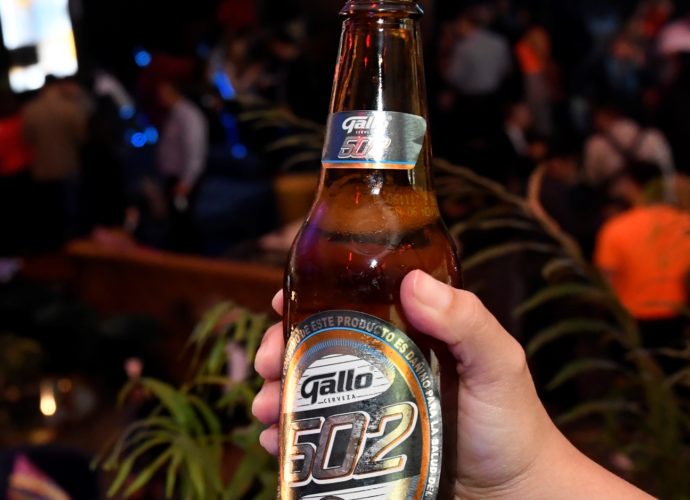 Una nueva experiencia de sabor para los consumidores de cerveza en Guatemala