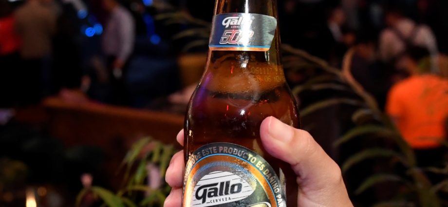 Una nueva experiencia de sabor para los consumidores de cerveza en Guatemala
