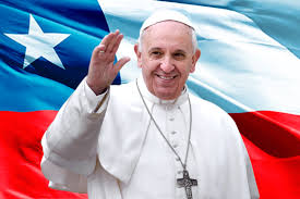 Papa francisco pide perdón por los abusos sexuales contra niños por parte de algunos clérigos de la Iglesia católica chilena