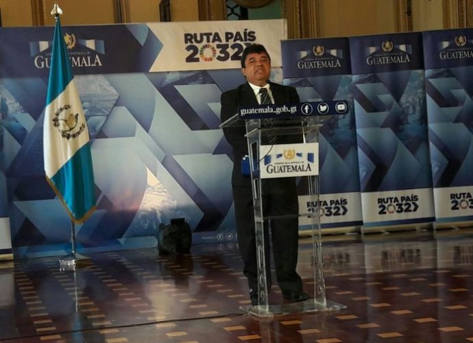 Gobierno de Morales le apuesta a mayor eficiencia de los programa de desarrollo social