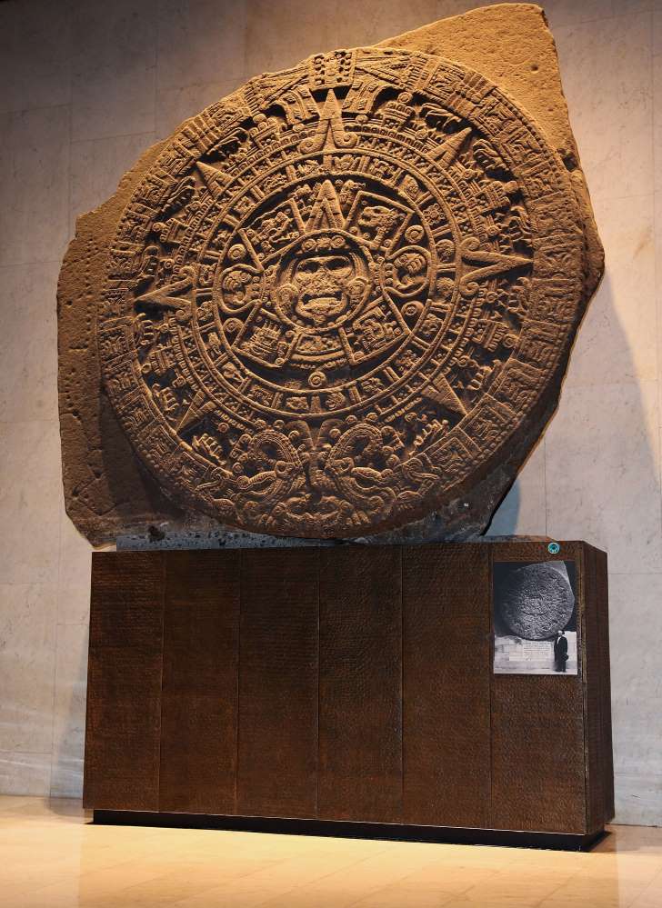 500 años después, se descubrió la causa que mató a 15 millones de aztecas