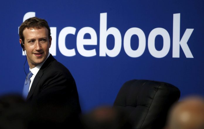 Zuckerberg quiere proteger a usuarios de Facebook de ataques y abusos en 2018