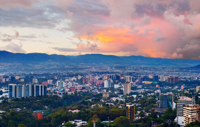 15 curiosidades que no sabías de Guatemala