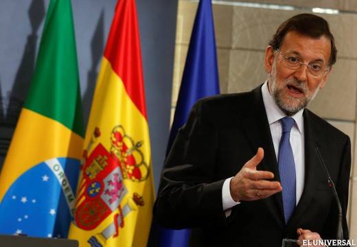 España declaró “persona non grata” y expulsó al embajador de Venezuela en Madrid