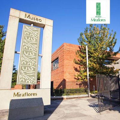 Museo Miraflores para visitar en familia