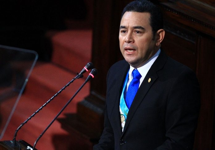 Guatemala prepara Política Nacional de Transparencia y Prevención de la Corrupción