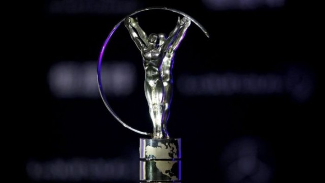 Candidatos a los Premios Laureus, los mejores deportistas de 2017