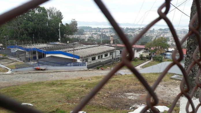 Gobierno de Guatemala lucha contra la extorsión fuera y dentro de penales