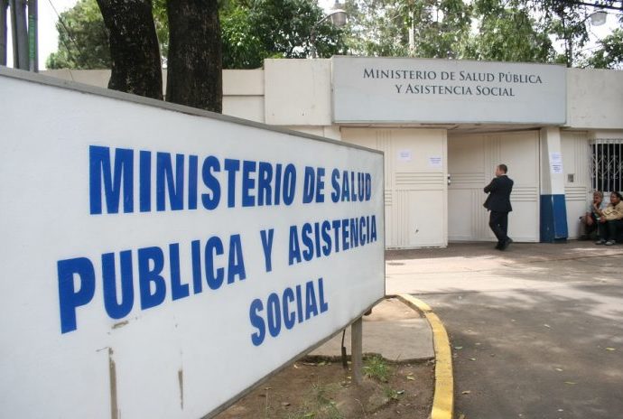 Gobierno prioriza salud de menores y fortalcerá vacunación en Guatemala