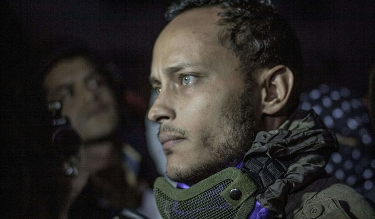 Gobierno de Venezuela confirma la muerte del policía rebelde Oscar Pérez