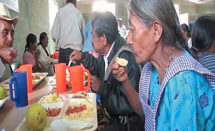 Ministerio de Desarrollo Social licita 821.744 almuerzos y 553.320 desayunos para Comedores Seguros