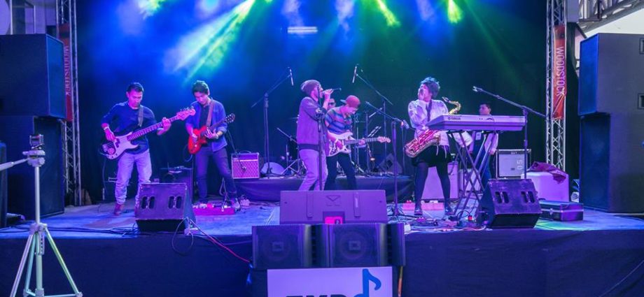 ExpoMusic, la plataforma para 25 nuevas propuestas musicales guatemaltecas