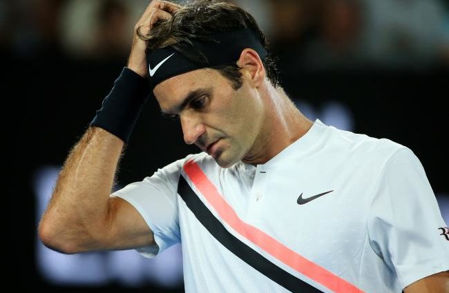 Roger Federer a un paso de hacer historia en el tenis mundial