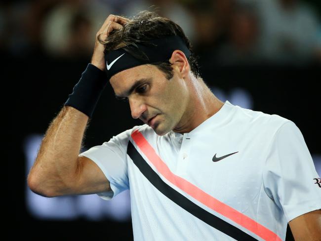 Roger Federer a un paso de hacer historia en el tenis mundial