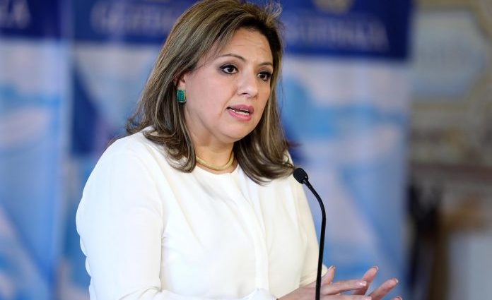 Guatemala y ONU crearán mesa de dialogó para abordar “preocupaciones” sobre la CICIG