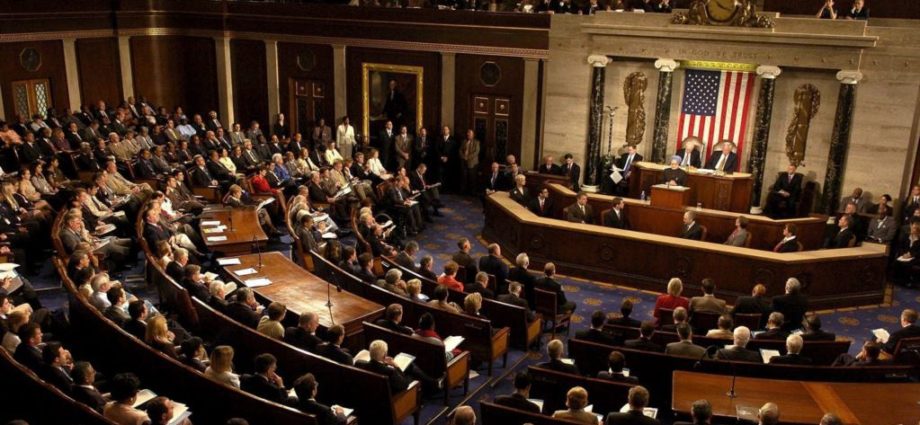 Congreso de EE.UU acelera el debate sobre inmigración