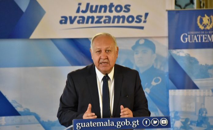 Caso Odebrecht: Guatemala solicitará pago de fianzas por U millones a empresa brasileña