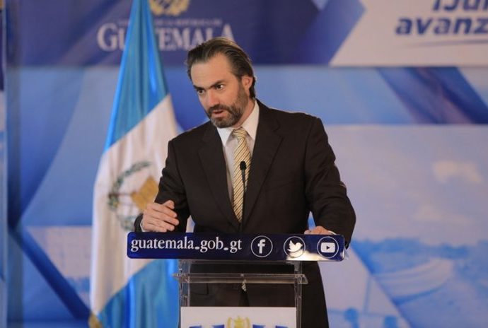 Empresarios colombianos visitarán Guatemala en busca de inversiones