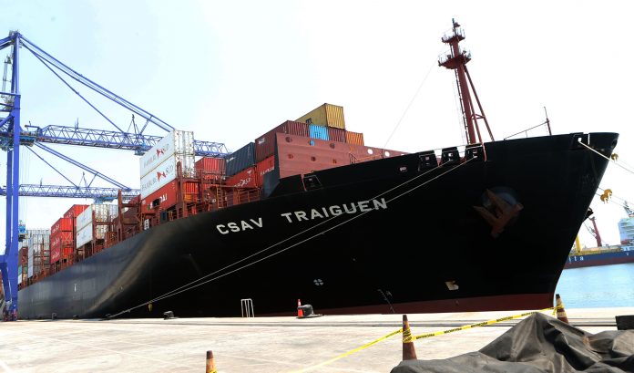 OMC pronostica tendencia al alza del comercio mundial