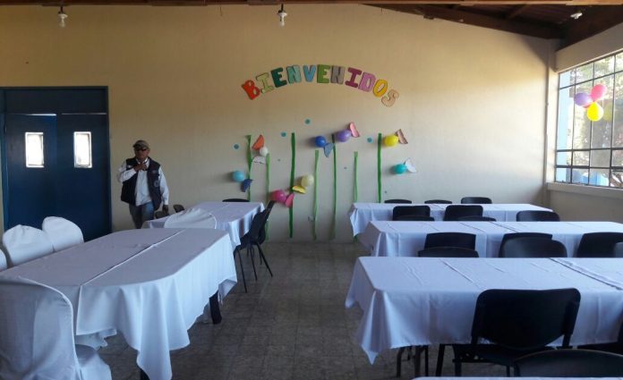 Gobierno traslada a personas con discapacidad a nuevo centro de atención en Quetzaltenango