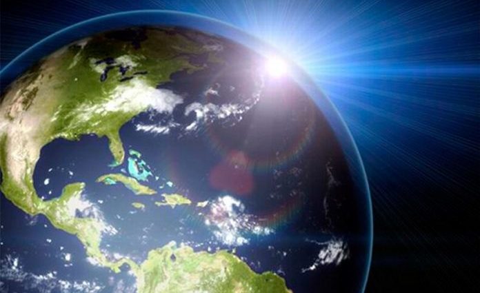 La capa de ozono mejora en los polos pero retrocede en latitudes más pobladas