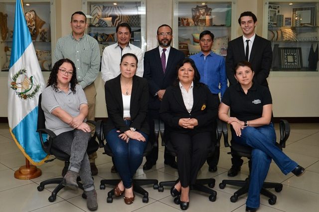 Delegación de empresarios guatemaltecos participará en EXPOCOMER 2018