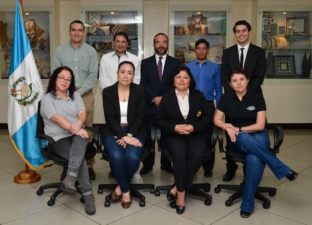 Delegación de empresarios guatemaltecos participará en EXPOCOMER 2018