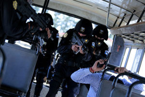 Comando Antisecuestros detuvo a 68 presuntos secuestradores