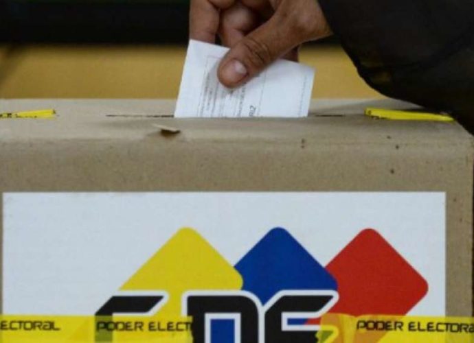 Elecciones presidenciales de Venezuela serán en la segunda quincena de mayo