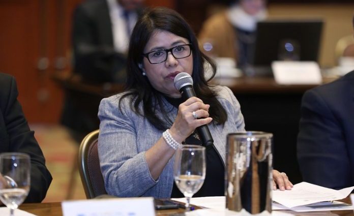 Coordinadora de Naciones Unidas satisfecha por disminución de la criminalidad en Guatemala