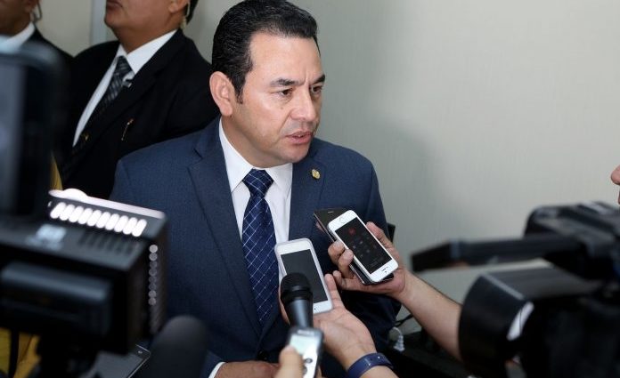 Gobierno autorizará asueto el 16 abril para que guatemaltecos participen en consulta popular
