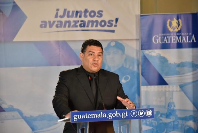 Guatemala será sede del Desafío de Bonn para el rescate de 1,2 millones de hectáreas de bosques