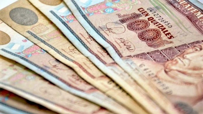 Ministerio de Finanzas adjudicó GTQ150 mil en bonos del tesoro para pequeños inversionistas