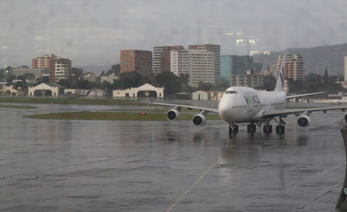 Wamos Air anuncia reapertura de vuelos entre Madrid y Guatemala