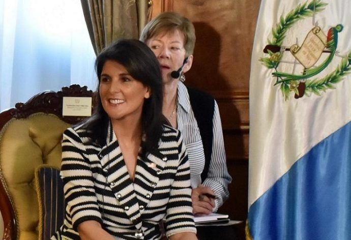 Presidente Morales califica de “importante” que se reconozcan logros de Guatemala a nivel internacional