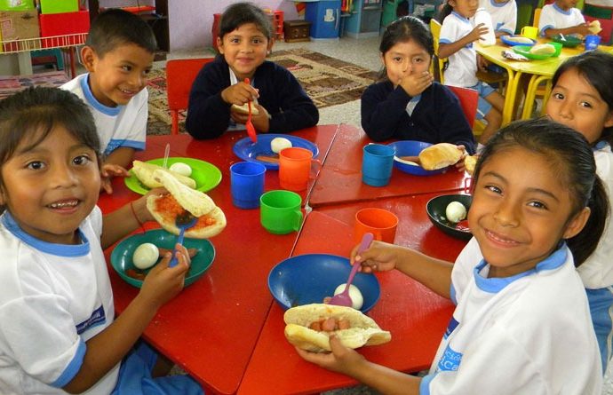 FAO: Guatemala compartirá Ley de Alimentación Escolar ante 20 países en foro latinoamericano