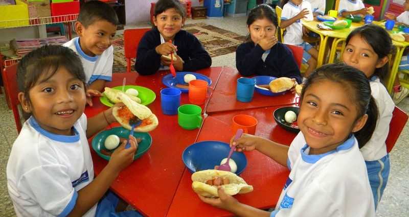 FAO: Guatemala compartirá Ley de Alimentación Escolar ante 20 países en foro latinoamericano