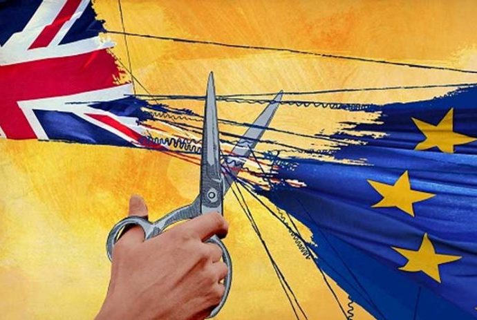 La UE y Reino Unido alcanzan un acuerdo para la transición post-Brexit